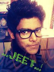 Jeet Chatterjee