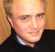 Carl Evander