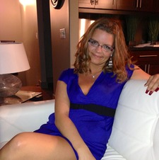 Amy Styles