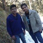 Shishir Uniyal