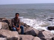 Nikhil Vijayakumar