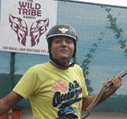 Hitesh Thacker