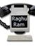 Raghu Ram