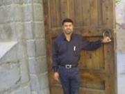 فاضل الغانمي