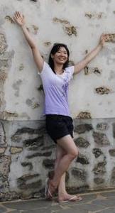Ann Hsieh