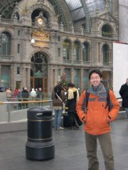 Indrasatya Kusumajati