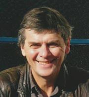 Tony Wright