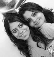Sakshi Gurtu