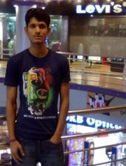 Indranil Jha