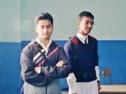 Syed Ausaf