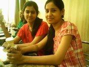 Megha Sahu