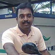 Prasanth Kumar