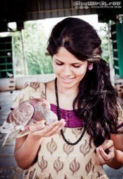 Preetha Anandhan
