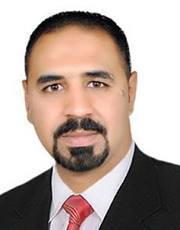 Mohamed Ghazi