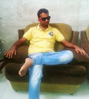 Sagar Thorat