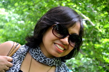 Ayantika Bhattacharya