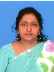 Revathi Perumalsamy
