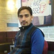 Sudhir Malik