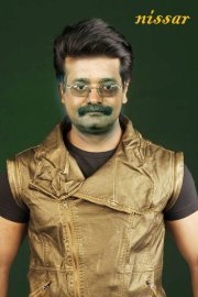 Nissar Ahmed