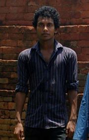 Ahmed Sojol