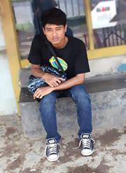 Irwan Saputra