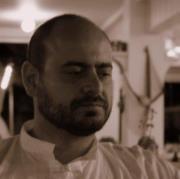 Πάνος Κουτσουρίδης