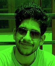 Ajay Joshi