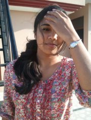 Revathi Ganesh