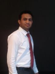Shahen Syed