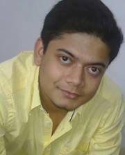 Mantavya Kumar
