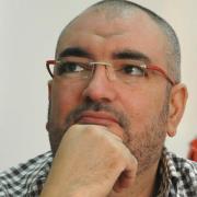 Khaled Kamal