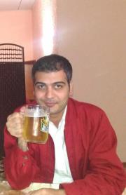 Hamid Khanzadeh