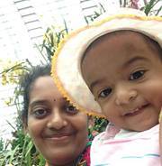 Sushila Ranganath