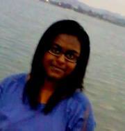 Karishma Jain