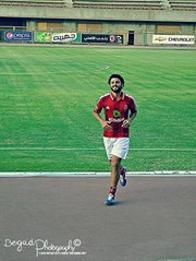 Mohammed Hanafy