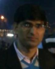 Raj Kumar