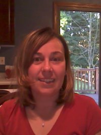 Adrienne Briggs