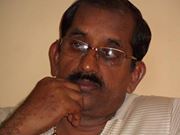 Raghavan Nair