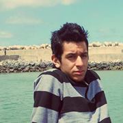 Mehdi Benhammi