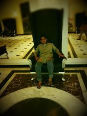 Abdullah Azhar