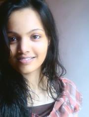 Monisha Agrawal