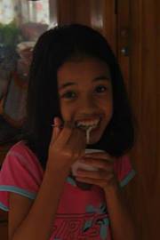 Farah Ramo