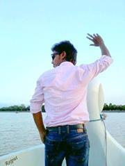 Arush Singh
