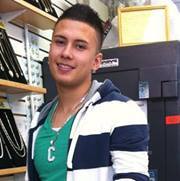 Adrian Serrano