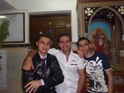 Michael Fayez