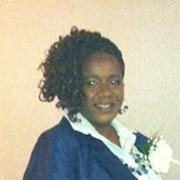 Tracey Oliver