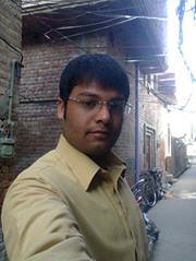 Muhammad Umer