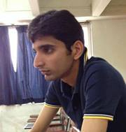 Chaudhary Wasim