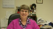 Mary Cardwell