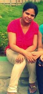 Sujata Dogra